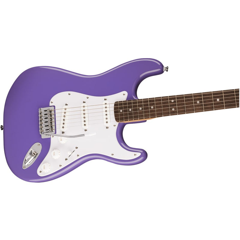 Squier Sonic Stratocaster - Ultraviolet