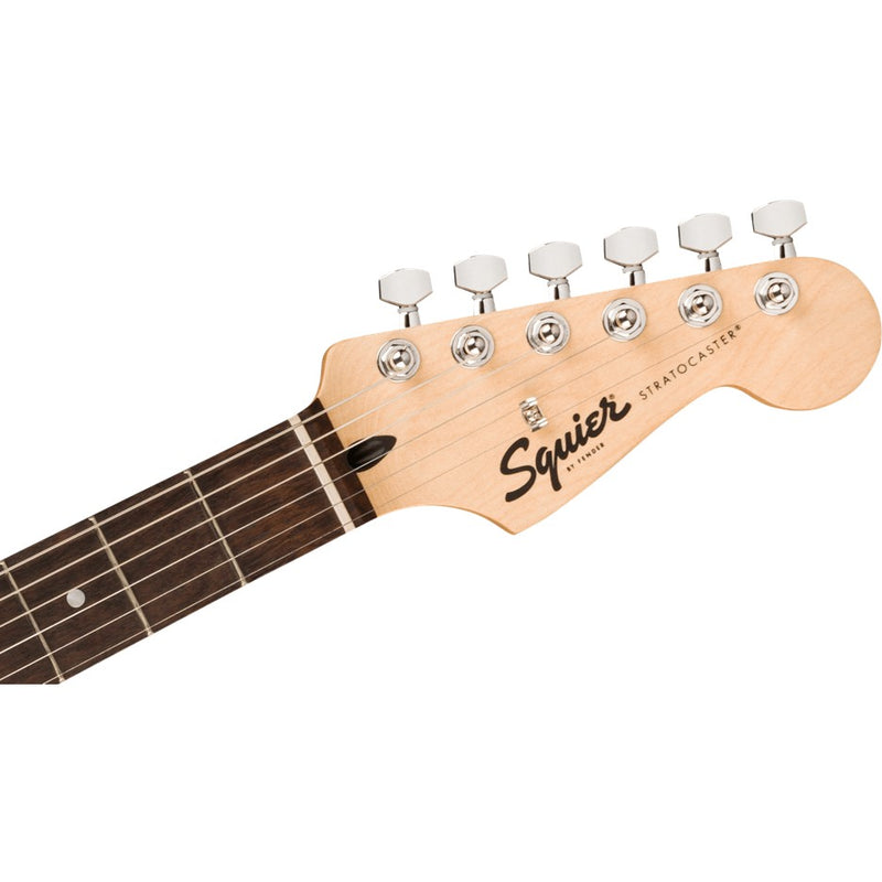 Squier Sonic Stratocaster - Ultraviolet