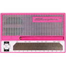Stylophone PINK - "The Original Pocket Synthesizer" - Special Edition