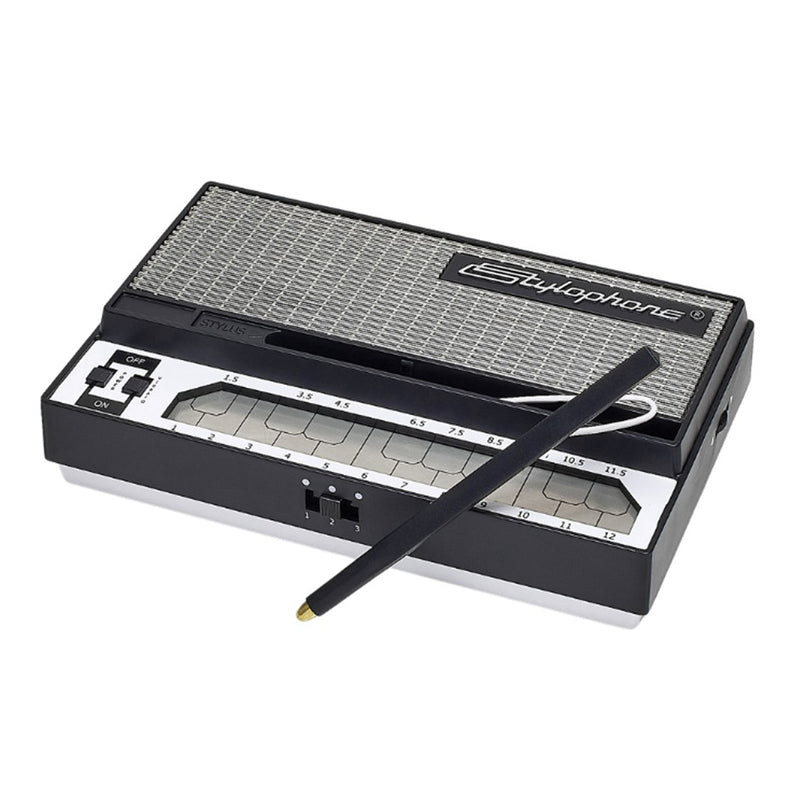 Stylophone S-1 - "The Original Pocket Synthesizer"