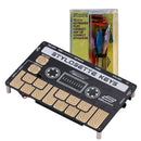 Stylophone Stylosette Touch Keyboard x Cassette