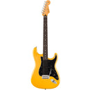 Fender Player II Modified Stratocaster HSS, Rosewood Fingerboard - Sunshine Yellow