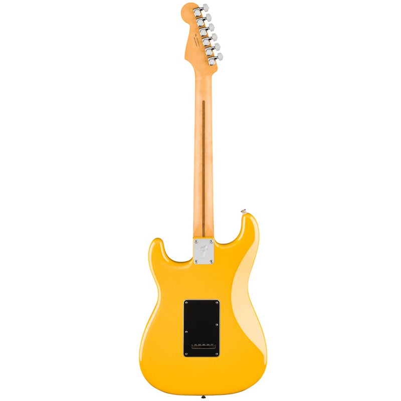 Fender Player II Modified Series HSS Stratocaster - Sunshine Yellow