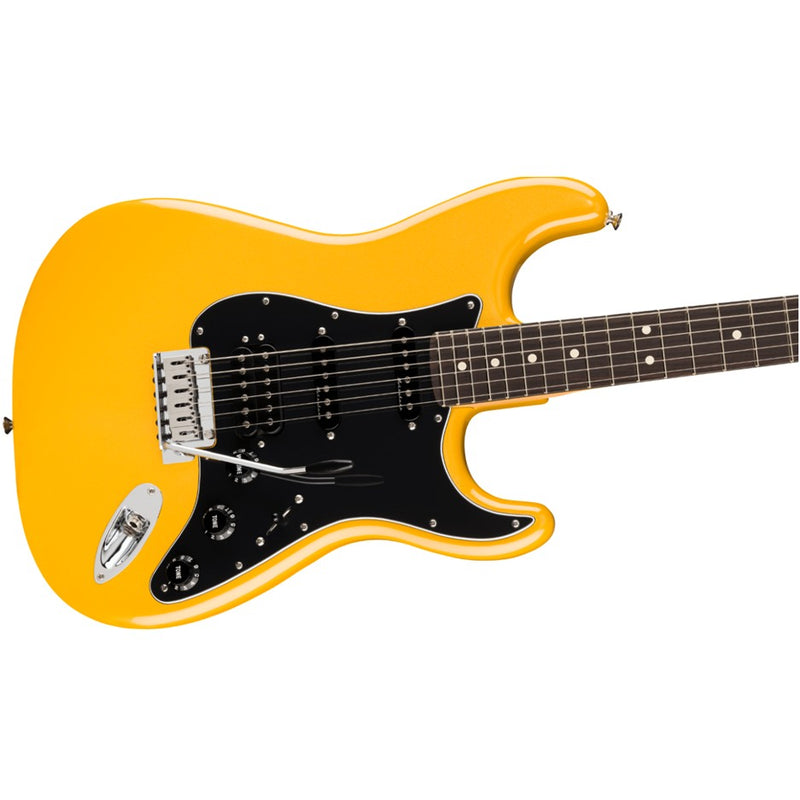 Fender Player II Modified Series HSS Stratocaster - Sunshine Yellow