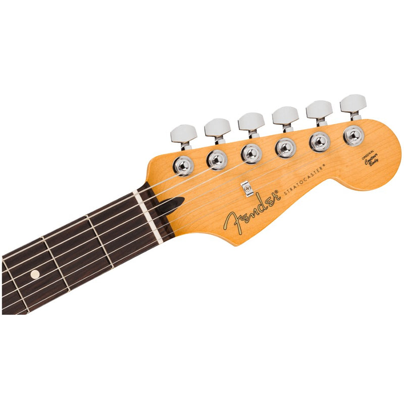 Fender Player II Modified Series HSS Stratocaster - Sunshine Yellow