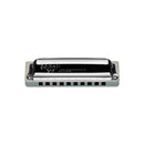 Suzuki M-20SC Manji Sky 10-Hole Diatonic Harmonica - C