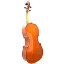 Kiso Suzuki 1977 Cello Outfit - 4/4 Size *S/H*