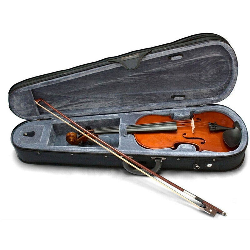 Valencia SV112 Violin Outfit - 1/2 Size