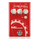 TC Helicon Mic Mechanic 2 Vocal Effect Pedal