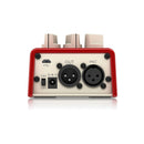 TC Helicon Mic Mechanic 2 Vocal Effect Pedal