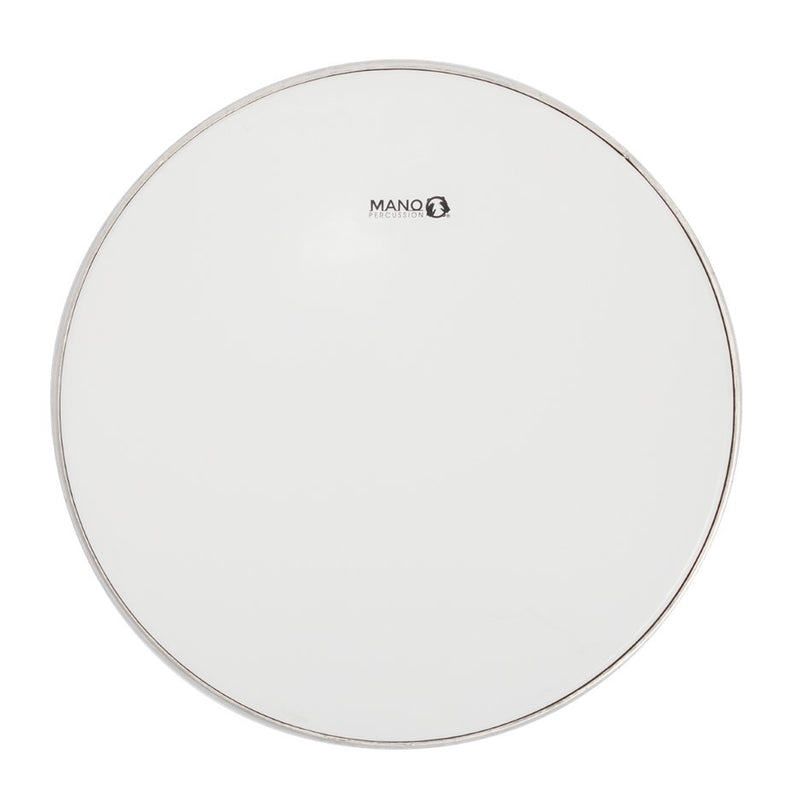 Mano Percussion TDH785 Tambour Head - White