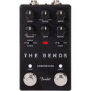 Fender The Bends Compressor V2 Pedal