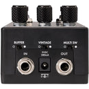 Fender The Bends Compressor V2 Pedal