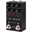 Fender The Bends Compressor V2 Pedal