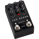 Fender The Bends Compressor V2 Pedal