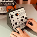 Stylophone Theremin Portable Synthesizer