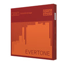 Thomastik-Infeld ET100 Evertone Violin Strings 4/4, Medium Tension