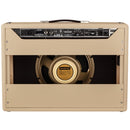 Fender Tone Master Deluxe Reverb 1x12" Combo Guitar Amplifier - Blonde