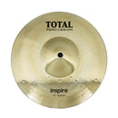Total Percussion Inspire Series 10" Splash Cymbal