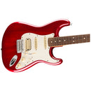 Fender Player II Stratocaster HSS, Rosewood Fingerboard - Trans Cherry Burst