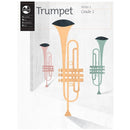 AMEB Trumpet Series 2 - ALL GRADES