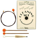Reka Cleaning Kit for Trumpet / Flugelhorn / Cornet
