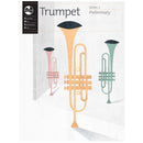 AMEB Trumpet Series 2 - ALL GRADES
