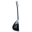 Mythos Short Neck Turkish Saz / Baglama with Pickup  - Black