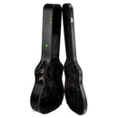 Sigma BME Acoustic Bass Guitar w/ Pickup & Hard Case - Pre Loved -