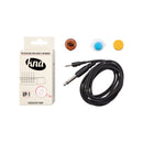 KNA UP-1 Passive Universal Instrument Pickup