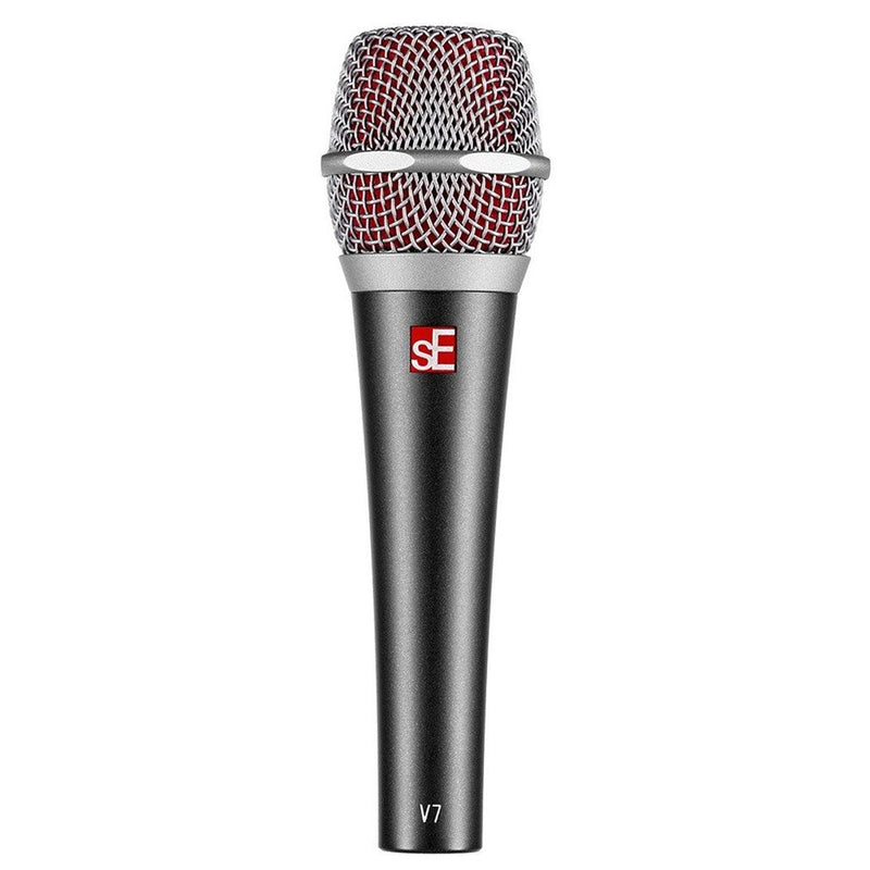 sE Electronics V7 Supercardioid Dynamic Vocal Microphone