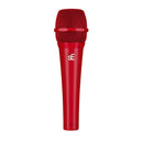 sE Electronics V7 (Red) Supercardioid Dynamic Vocal Microphone