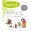Vamoosh Viola Book 2.5 w/ Online Audio Access