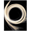 VM Cello Bow Hair, White - 4/4