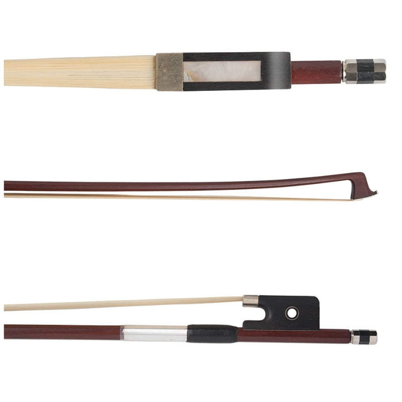 V-Parts VBI65 Viola Bow - for 15"-16 1/2" Viola