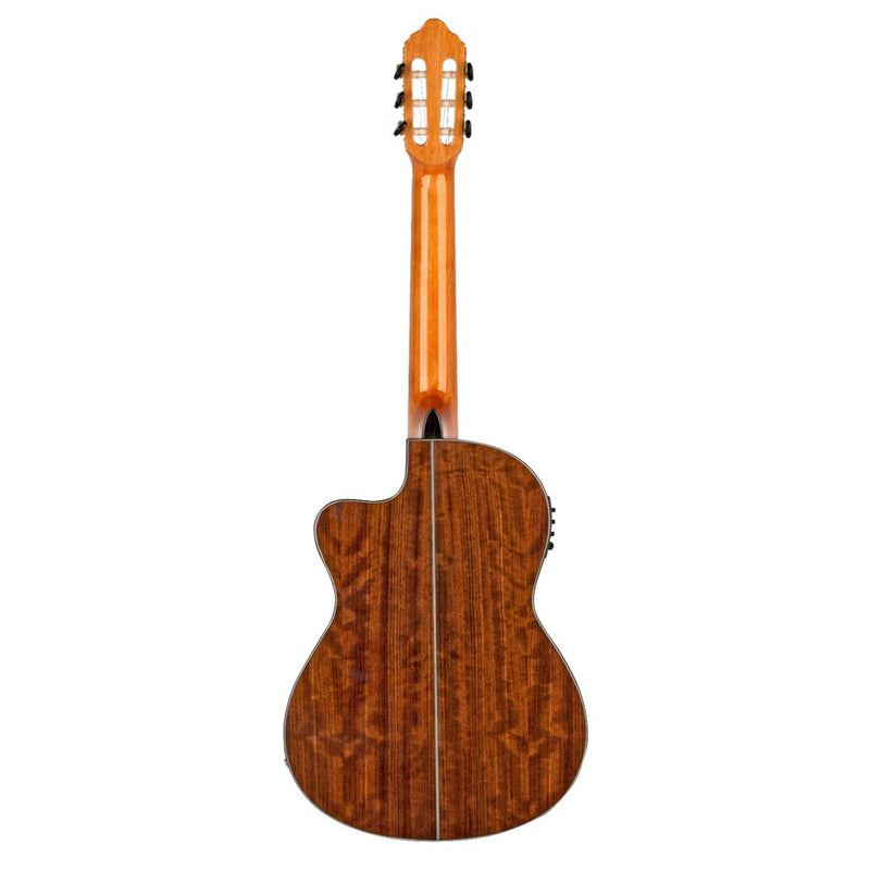 Valencia VC564CE Classical Guitar w/Pickup & Cutaway - Natural