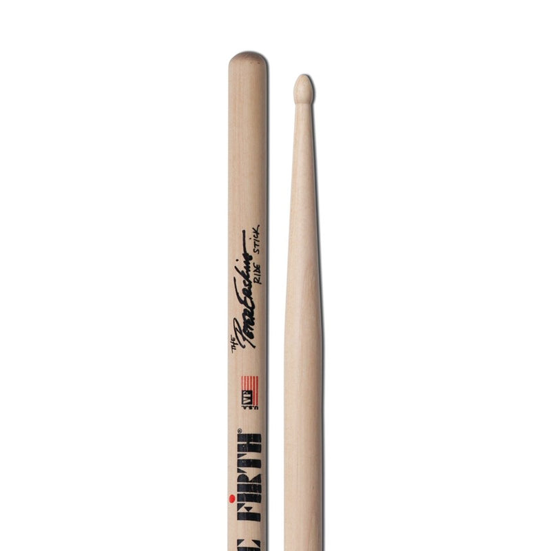 Vic Firth VFSPE2 Peter Erskine Ride Stick Wood Tip Drum Sticks