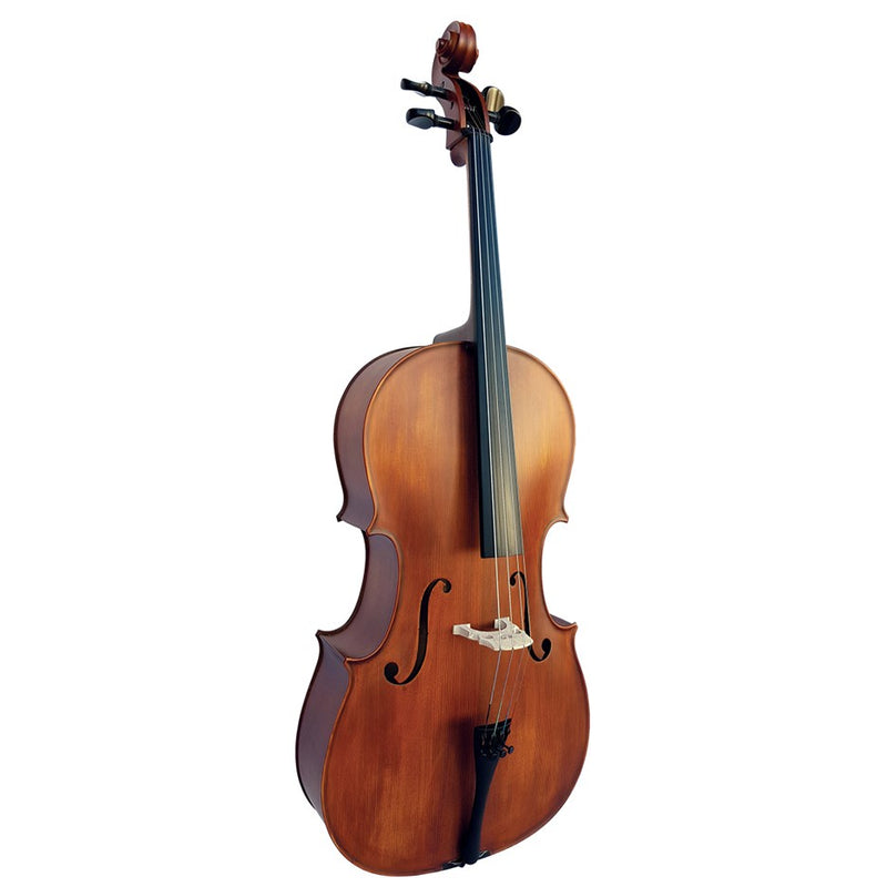 Vivo Student Cello Outfit - 1/4 Size *S/H*