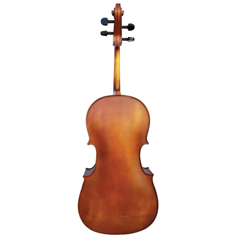 Vivo Student Cello Outfit - 1/4 Size *S/H*