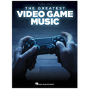 The Greatest Video Game Music - Piano Solo