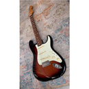 Fender Vintera I Series '60s Stratocaster - 3 Tone Sunburst *S/H*