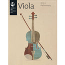 AMEB Viola Series 2 Preliminary Grade