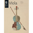 AMEB Viola Series 2 Grade 1