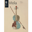 AMEB Viola Series 2 Grade 2