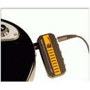 Ashton HA10VT Battery Powered Guitar Headphone Amplifier - Valve Tone