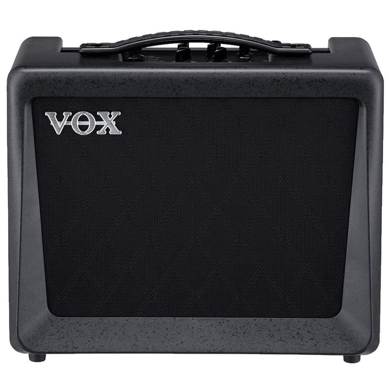 Vox VX15 GT 15W Digital Modelling Guitar Amplifier Combo - S/H