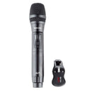 Eikon J&M Wireless Handheld Dynamic Microphone System EKJMA