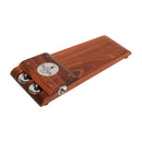 Wild Dog Pro Series "Bunyip" Tasmanian Blackwood Stompbox w/ Jingles