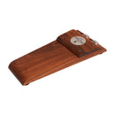 Wild Dog Pro Series "Bunyip" Tasmanian Blackwood Stompbox w/ Jingles