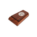 Wild Dog Pro Series "Tassie Devil" Tasmanian Blackwood Stomp Box